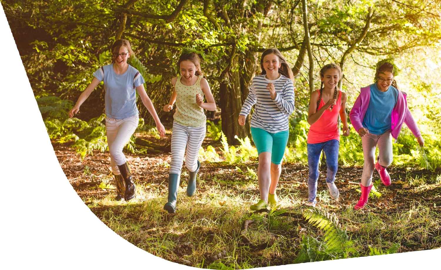 Campus natura bambini | Campus estivi in natura | Campus estivi natura Milano | Campus natura per bambini Milano